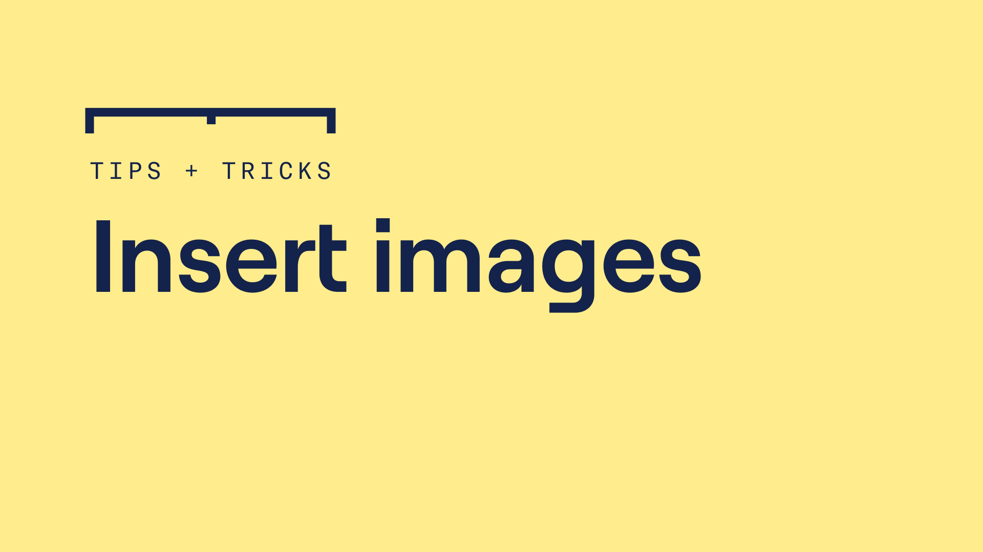 How to insert images into PDFs Drawboard
